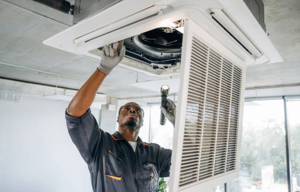 Licensed Emergency Hvac service in Chase, PA - FH HVAC
